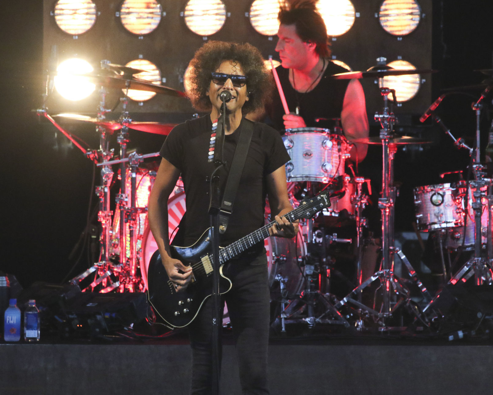 Korn and Alice In Chains In Concert - Atlanta